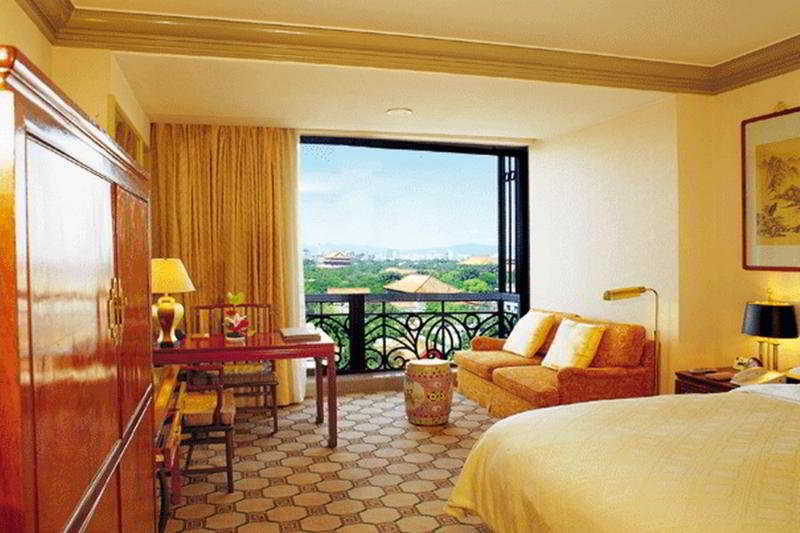 Grand Hotel Beijing Forbidden City Eksteriør bilde